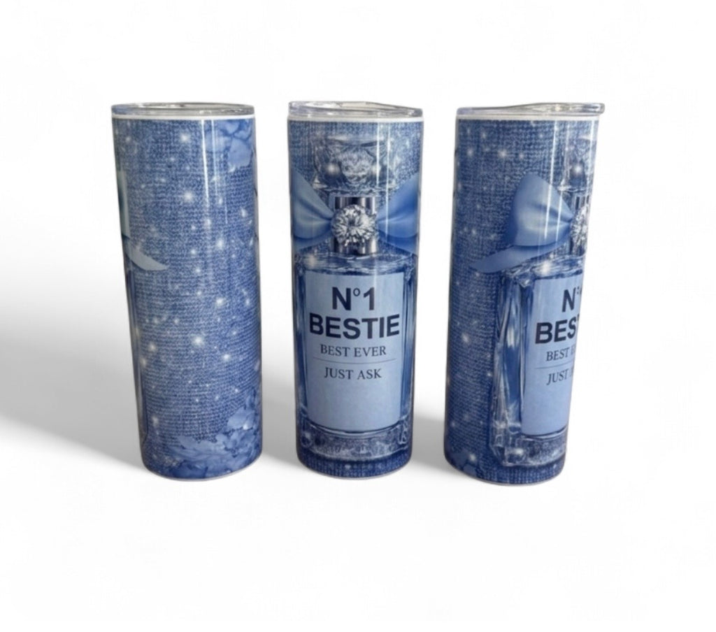 20 Oz Metal Tumbler