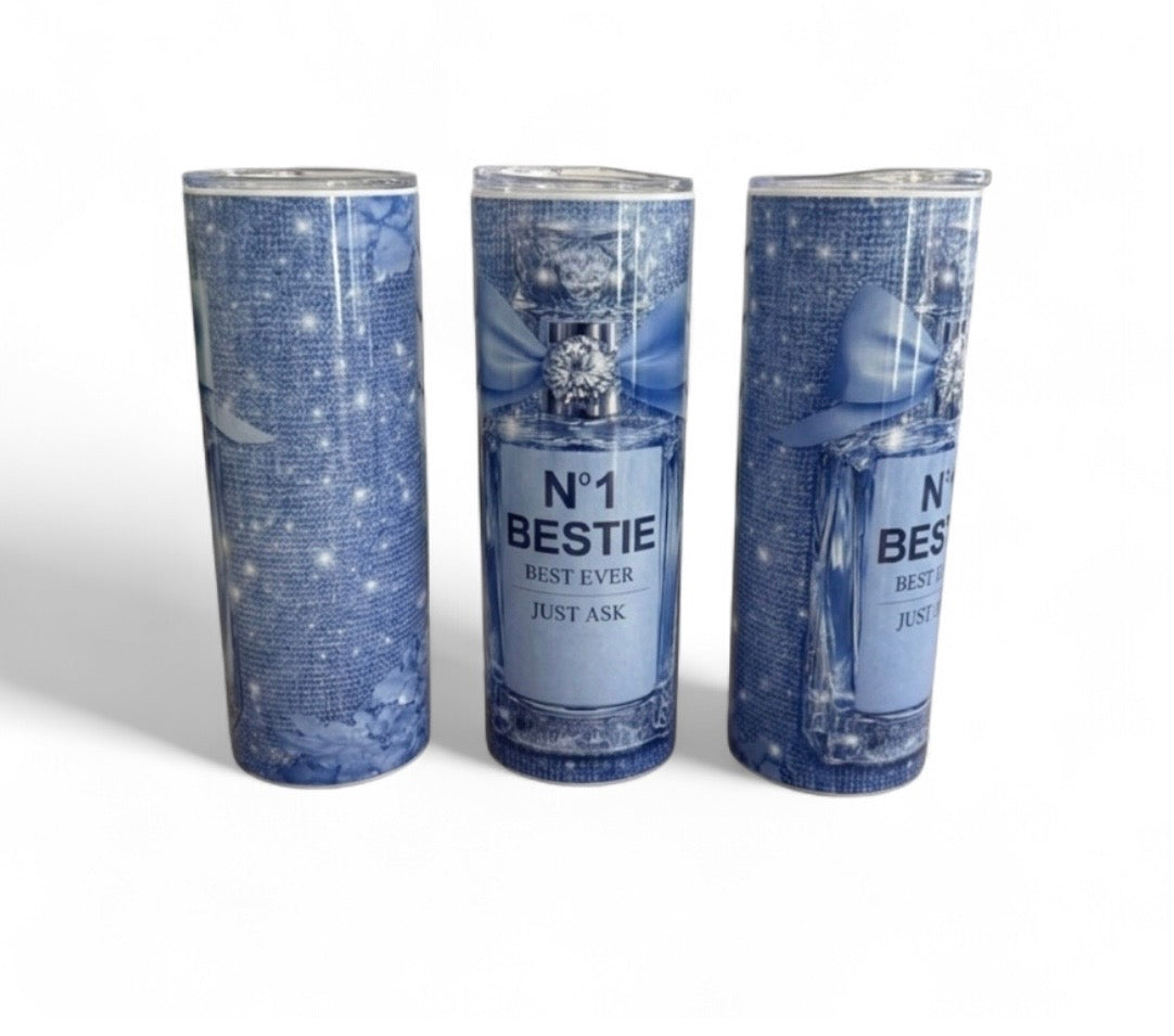 20 Oz Metal Tumbler