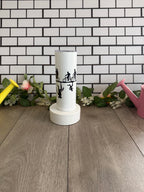 20 Oz Metal Tumbler