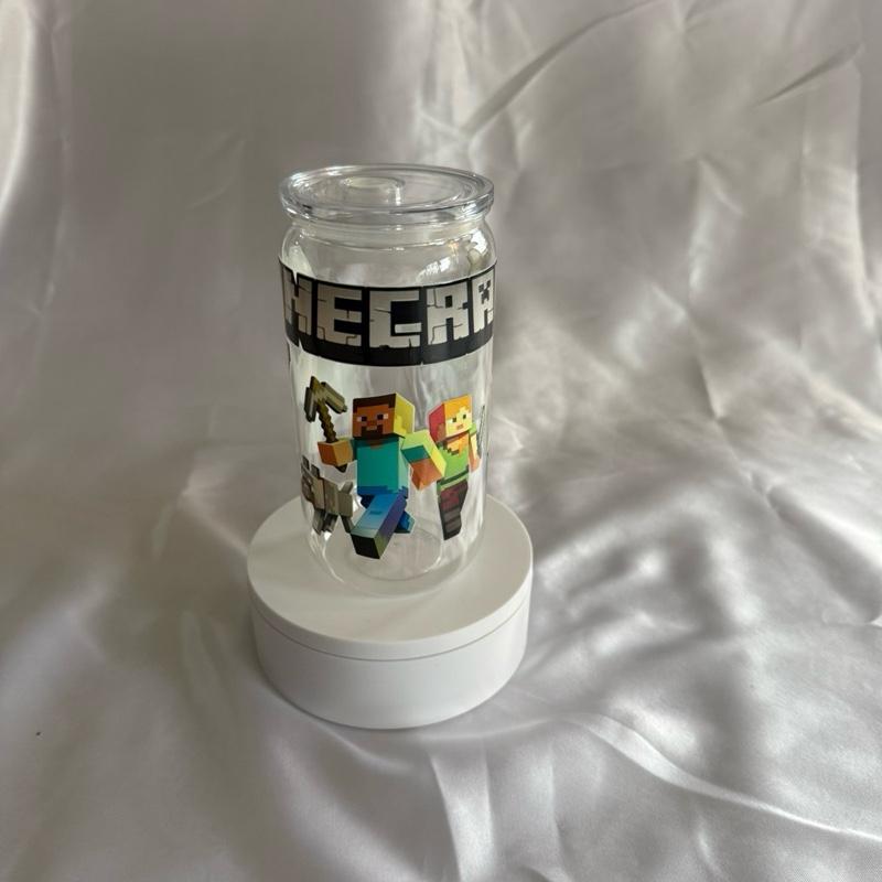 Tumbler with Lid and Straw - Perfect for Beverages