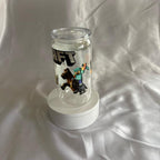 Tumbler with Lid and Straw - Perfect for Beverages