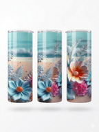 20 Oz Metal Tumbler
