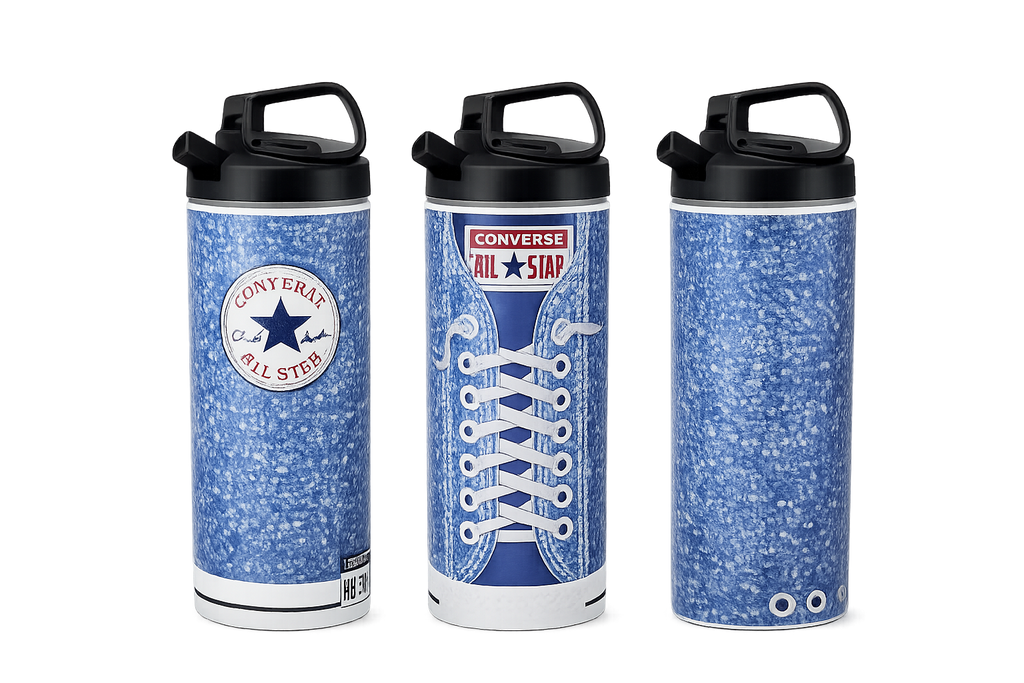 20 0z Sports Bottle