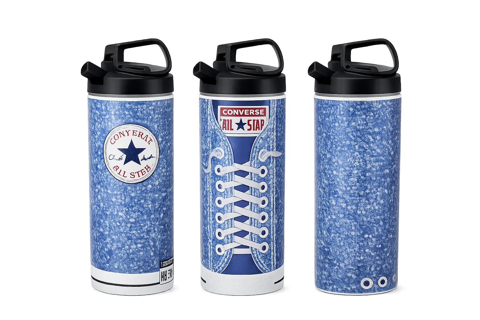 20 0z Sports Bottle