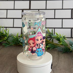 Tumbler with Lid and Straw - Perfect for Beverages, Mining Tumbler for Cold or Warm Drinks, Lid and Straw, Drinkware Cup