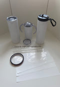 Sublimation starter kit