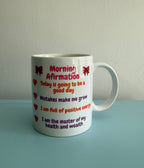11 oz Ceramic Mug
