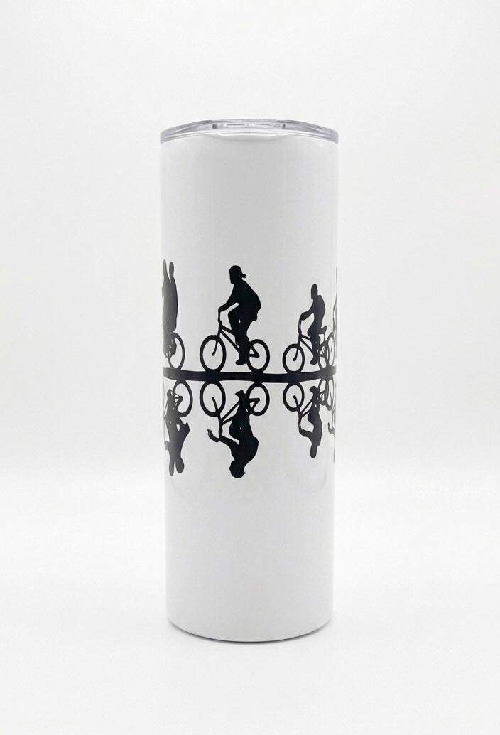 20oz Metal Tumbler
