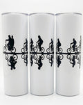 20oz Metal Tumbler