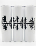 20oz Metal Tumbler