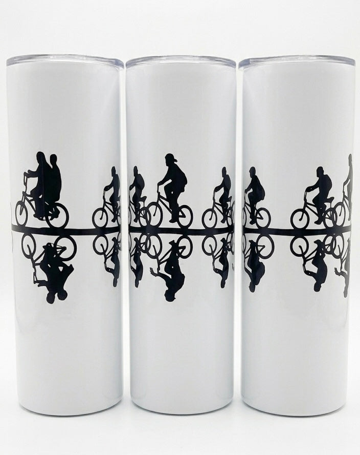 20oz Metal Tumbler