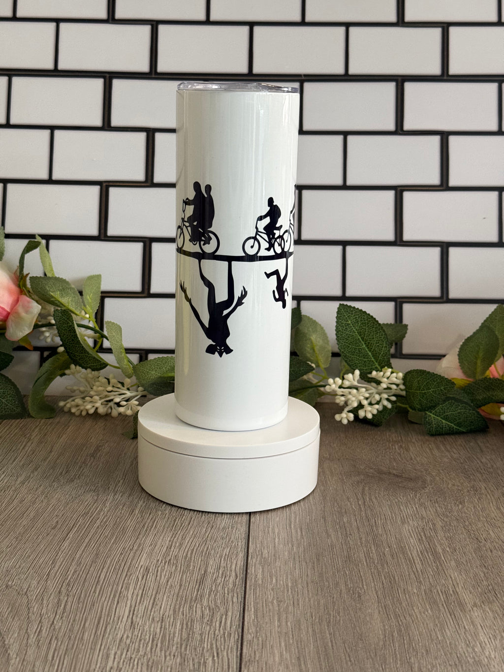 20 Oz Metal Tumbler