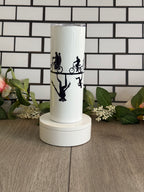 20 Oz Metal Tumbler