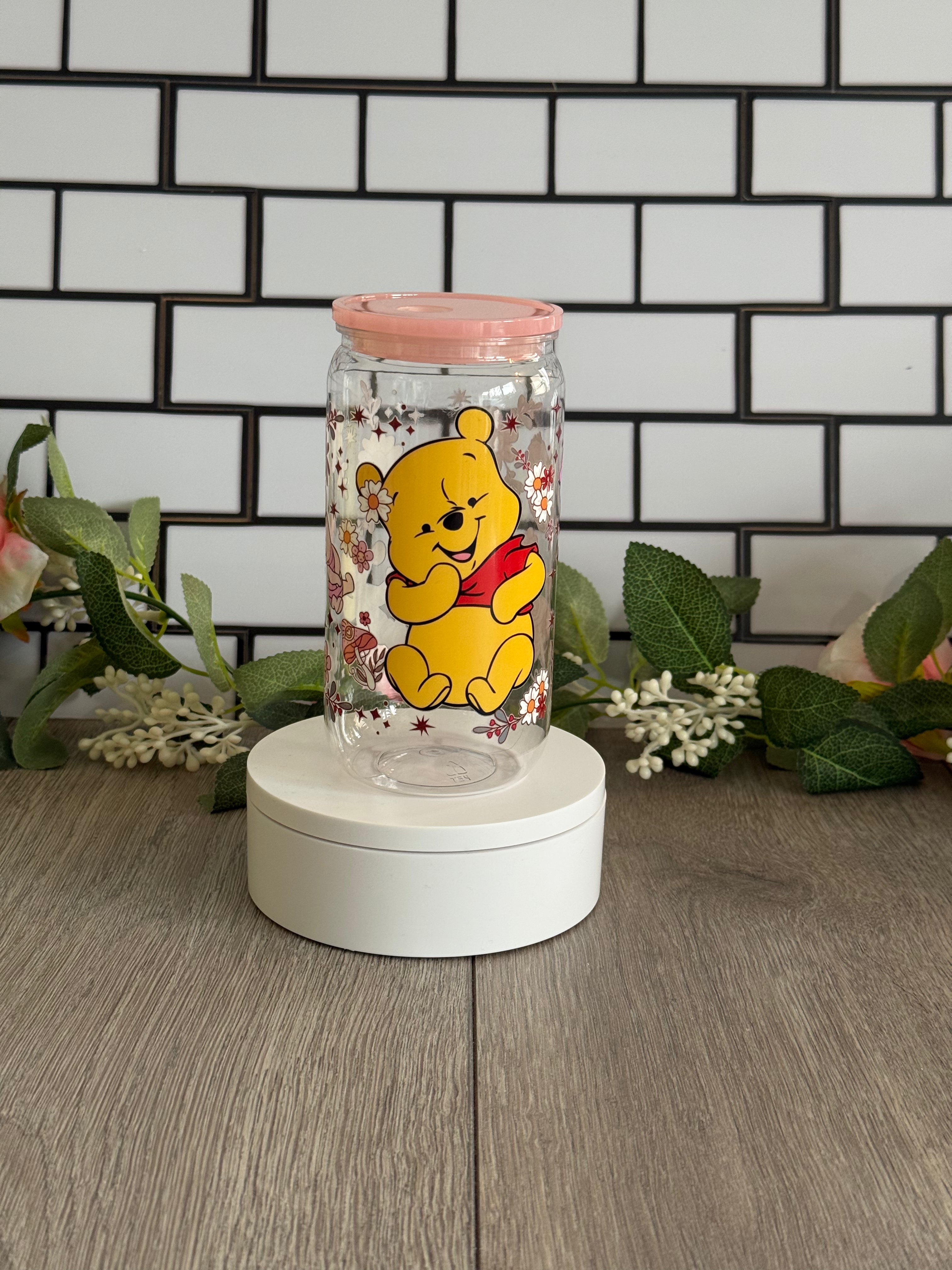 16 Oz Plastic Tumbler