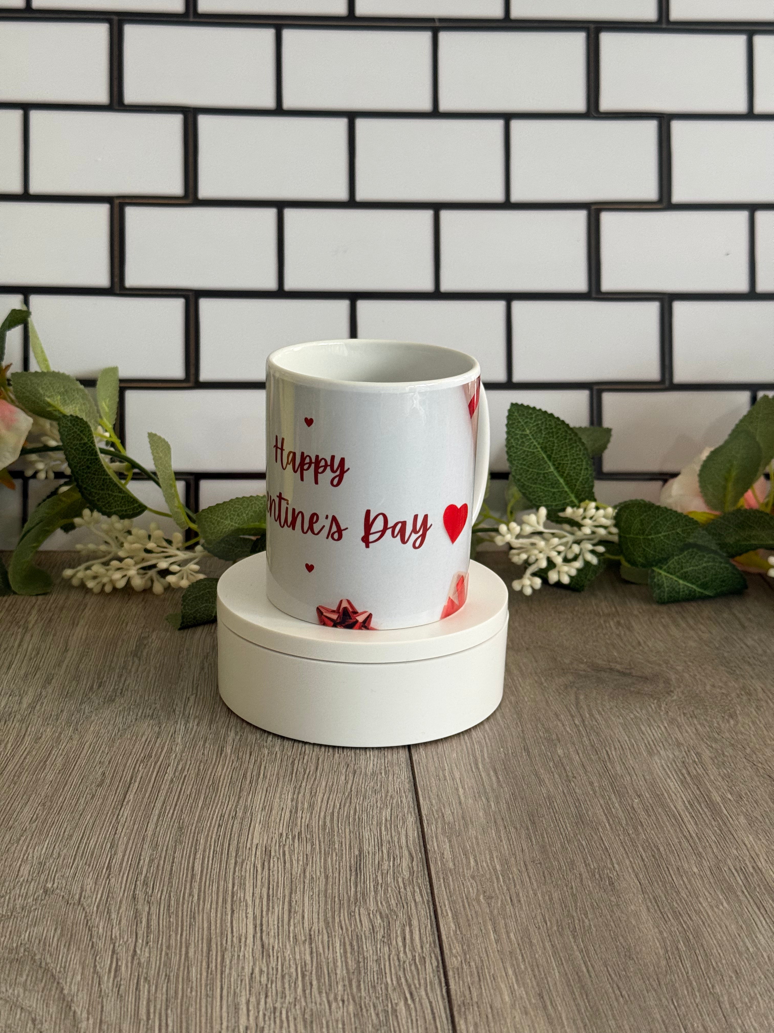 12 Oz Mug