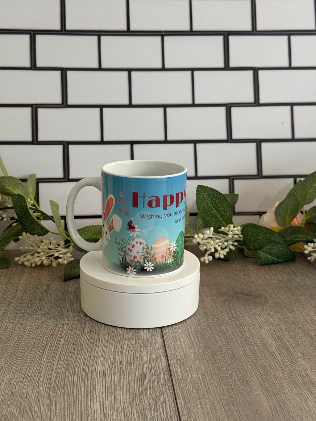 12 Oz Mug