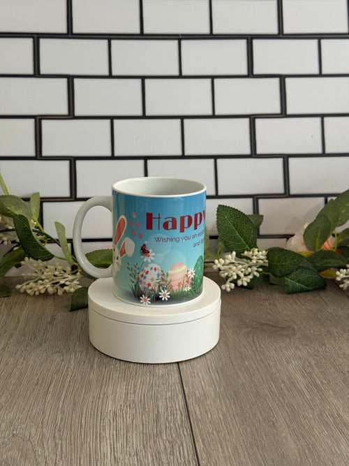 12 Oz Mug