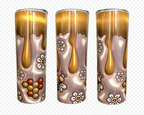 20 Oz Metal Tumbler