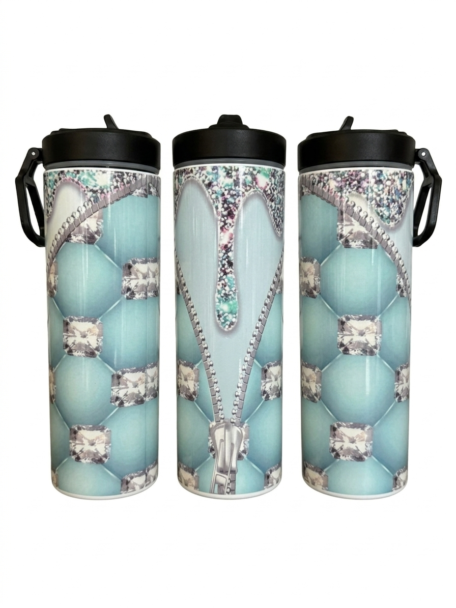 20 0z Sports Bottle