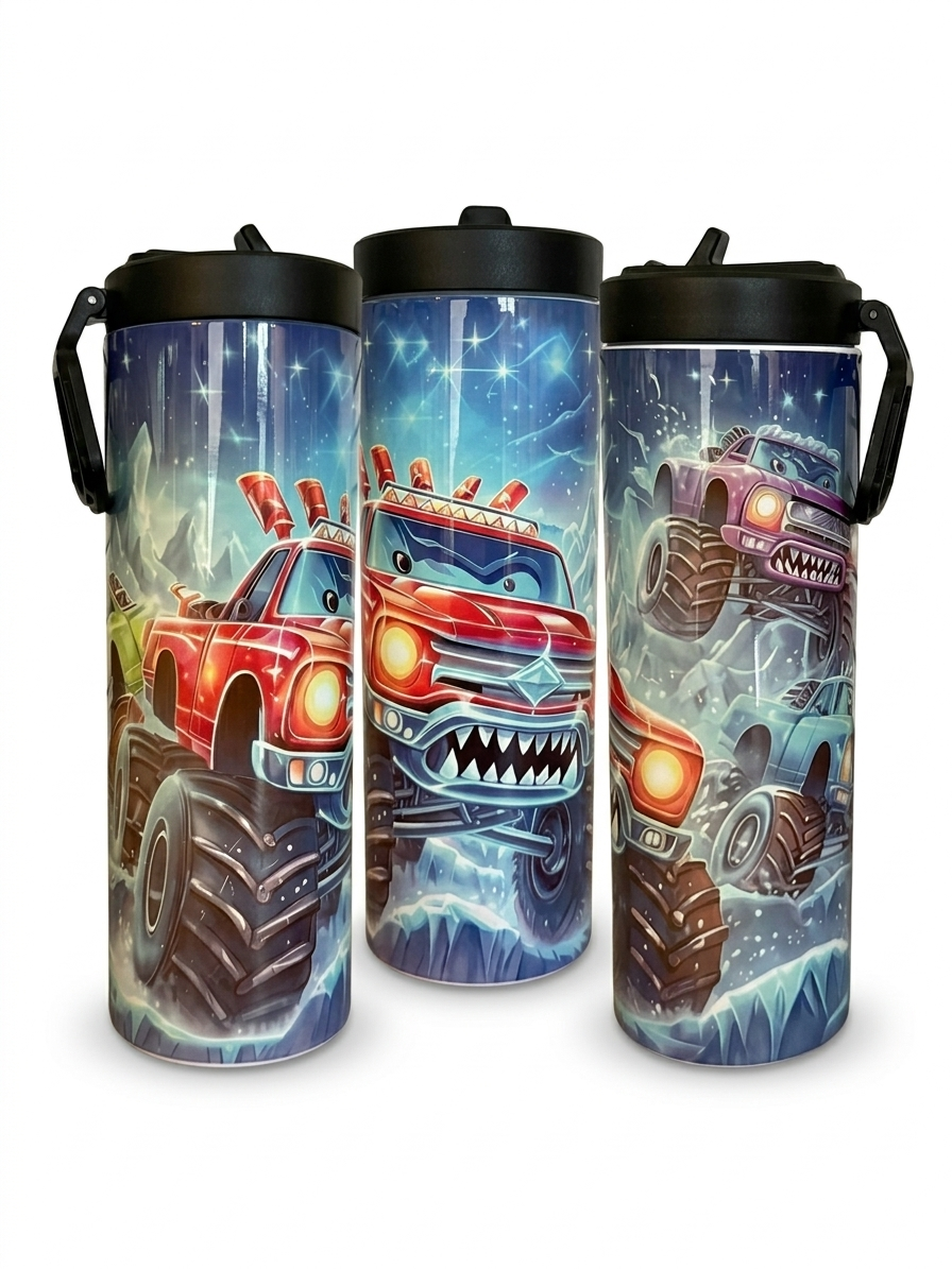 20 0z Sports Bottle