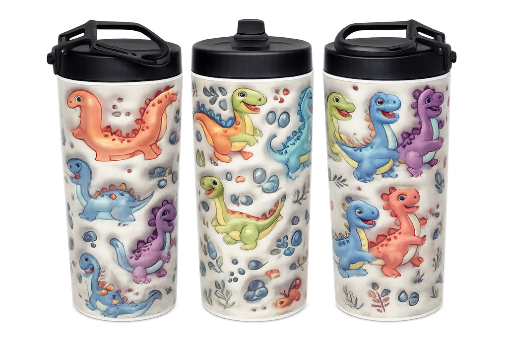 20 0z Sports Bottle