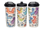 20 0z Sports Bottle
