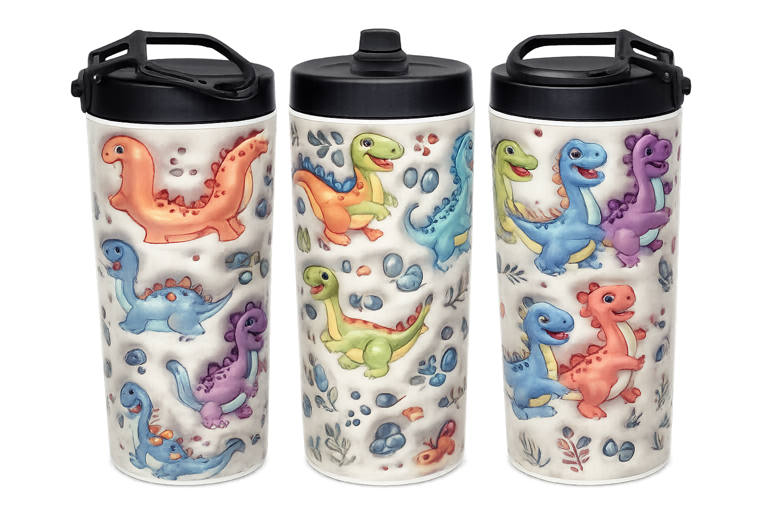 20 0z Sports Bottle