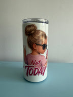 Mummy and Mini Tumbler Gift Set