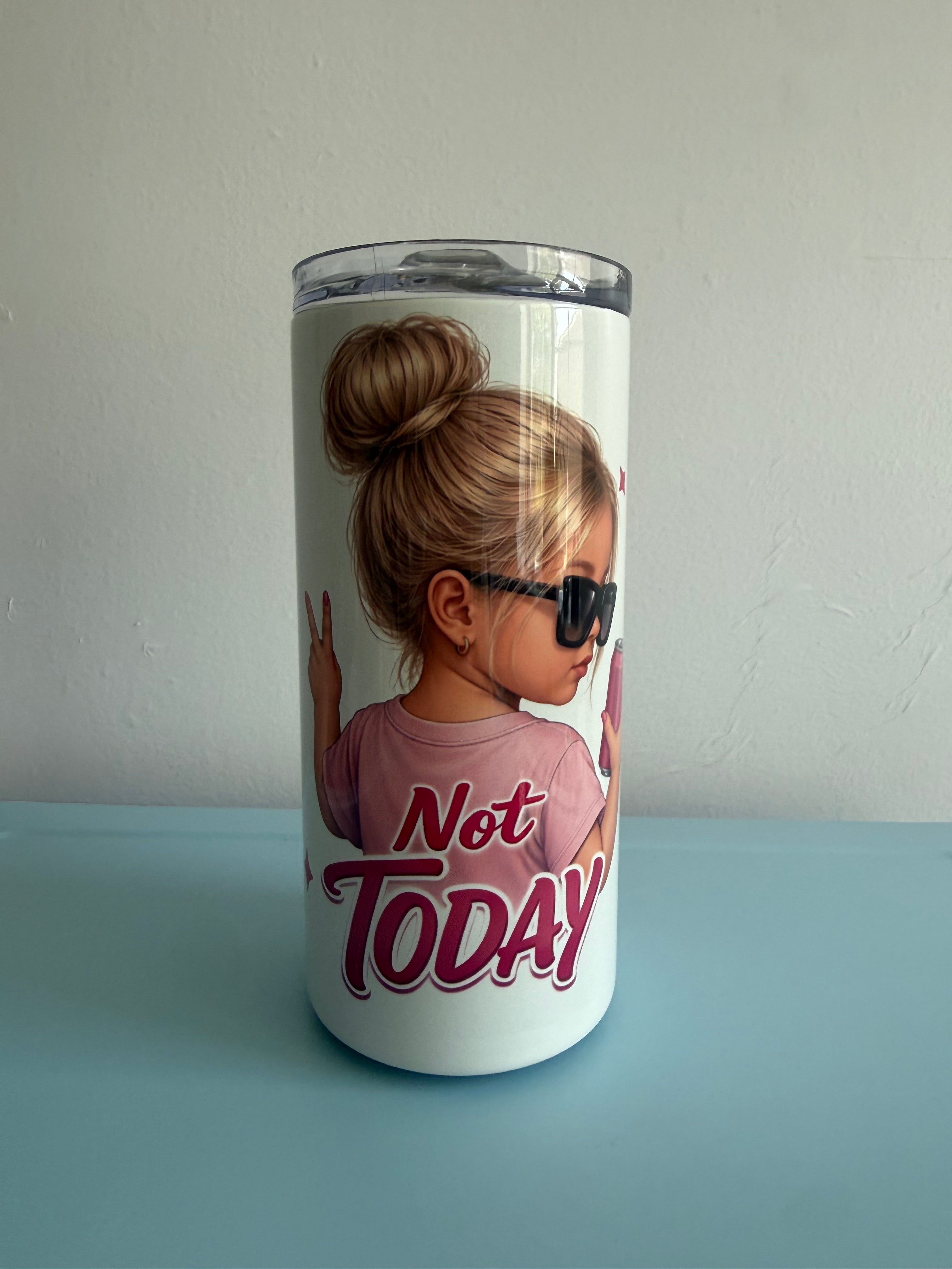 Mummy and Mini Tumbler Gift Set