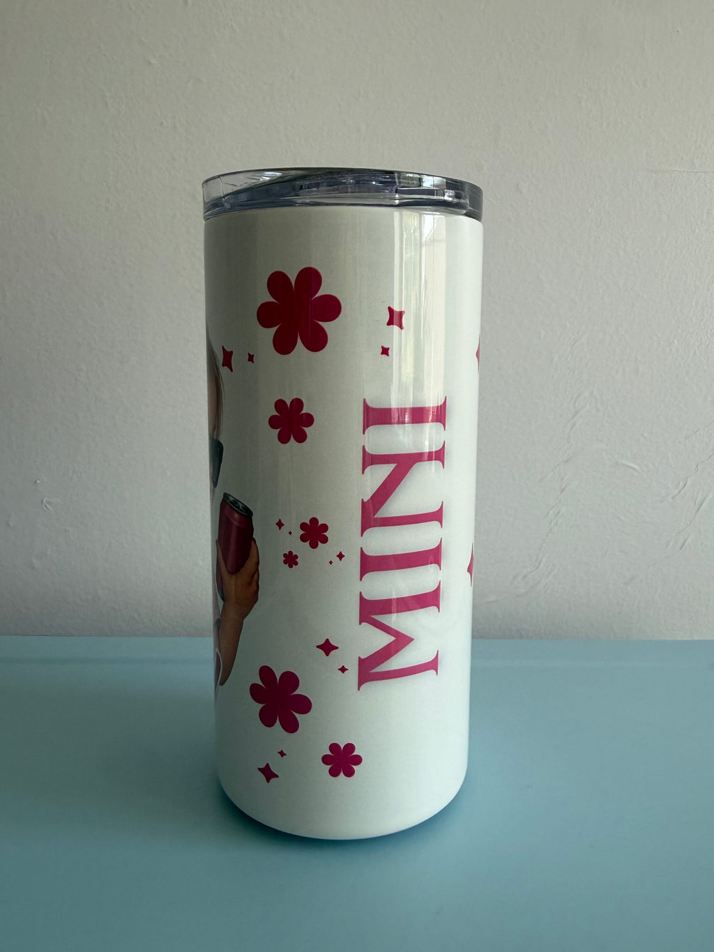 Mummy and Mini Tumbler Gift Set