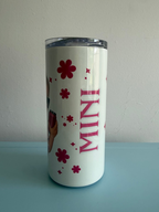 Mummy and Mini Tumbler Gift Set