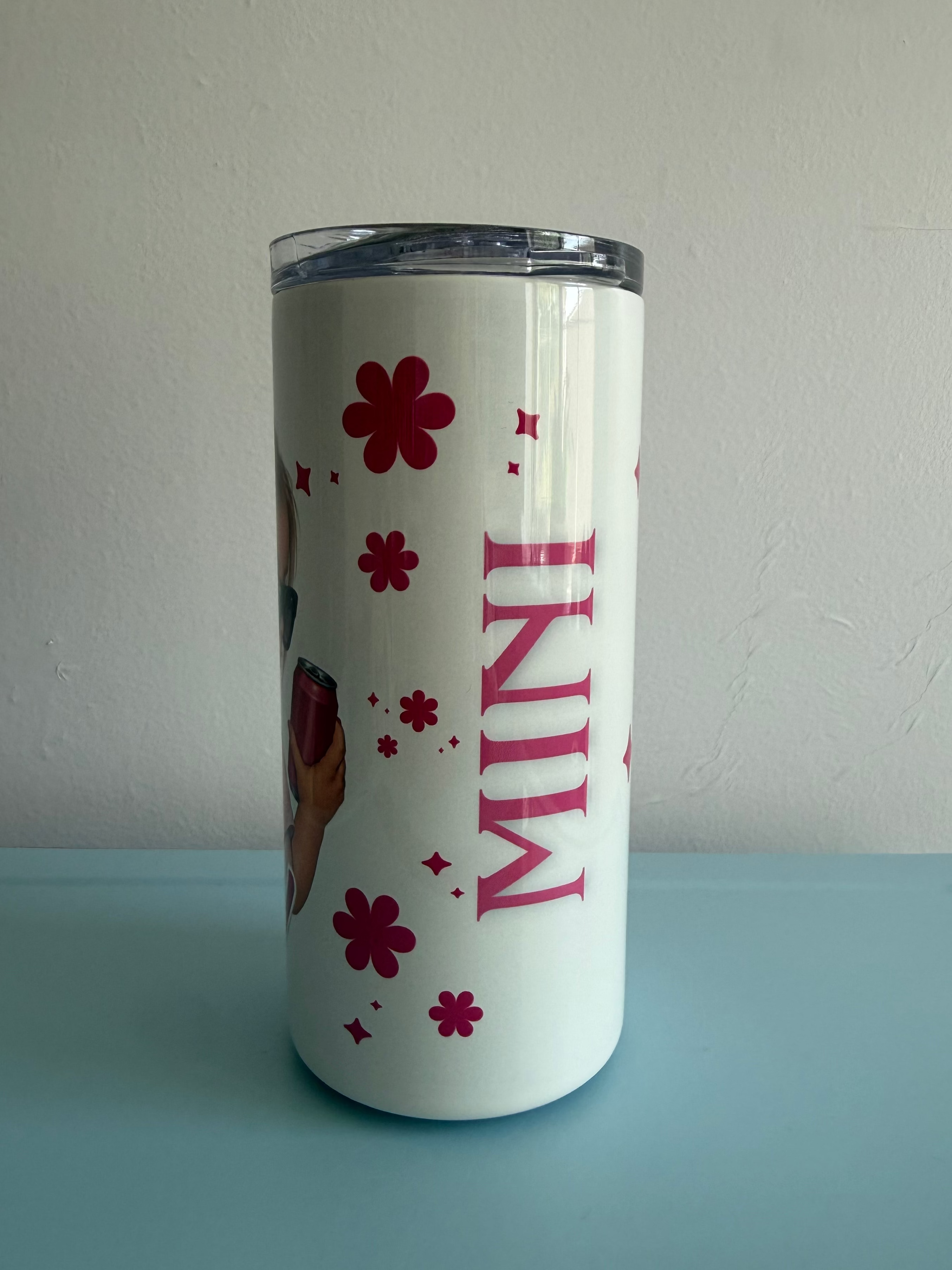 Mummy and Mini Tumbler Gift Set