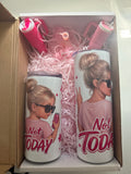Mummy and Mini Tumbler Gift Set