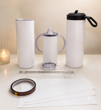 Sublimation starter kit
