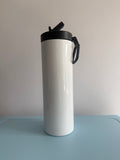 Personalised 20 oz Sports Bottle