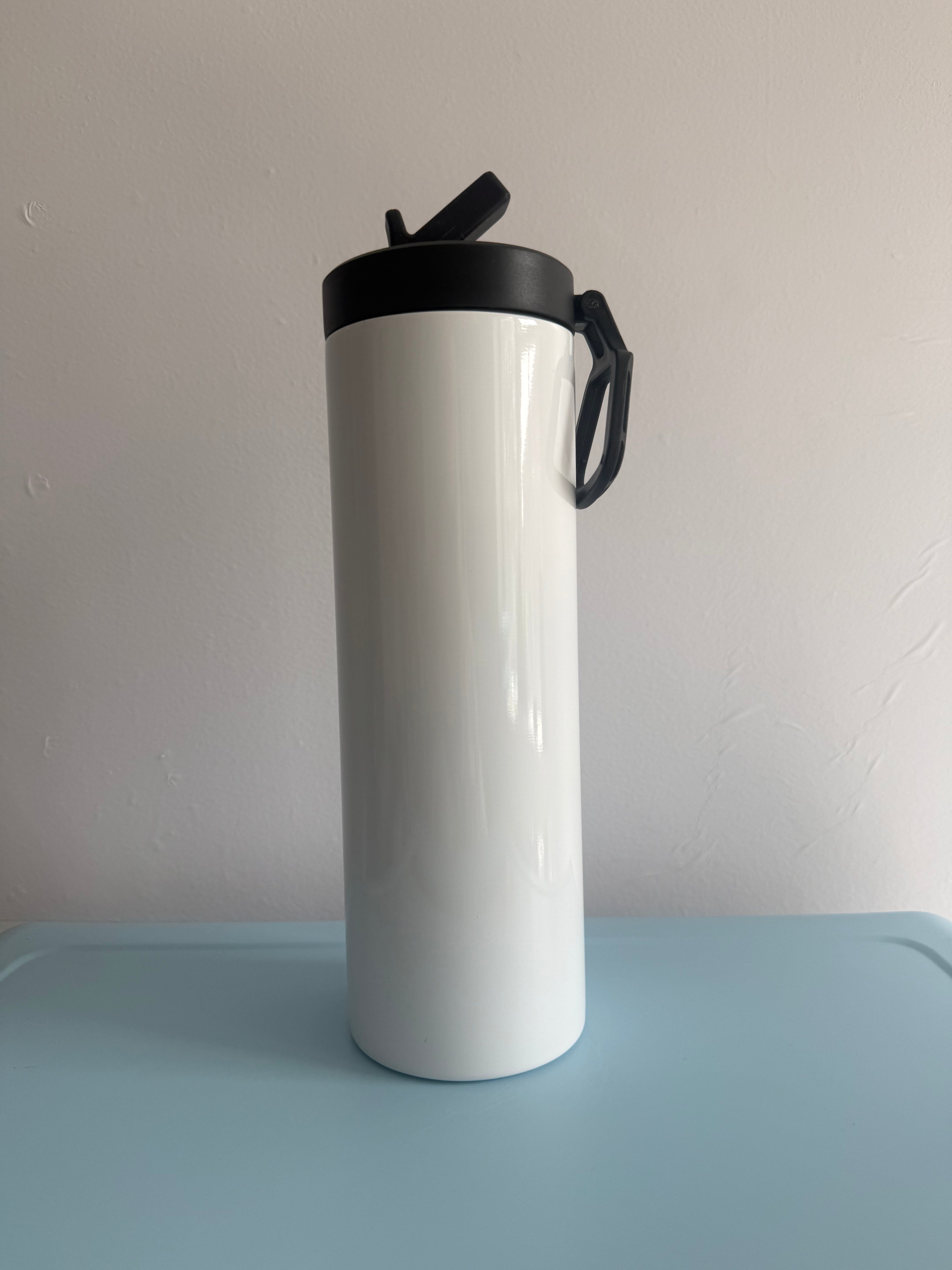 Personalised 20 oz Sports Bottle