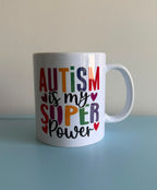 11 oz Ceramic Mug