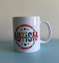 11 oz Ceramic Mug