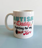 11 oz Ceramic Mug