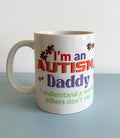 11 oz Ceramic Mug