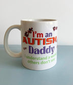 11 oz Ceramic Mug