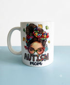 11 oz Ceramic Mug