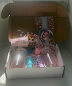 UV DTF Starter Kit great for beginners and those who enjoy crafting