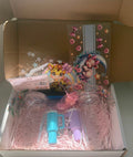 UV DTF Starter Kit great for beginners and those who enjoy crafting