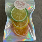 5 X packets of Cute Random Craft Charms