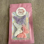 5 X packets of Cute Random Craft Charms