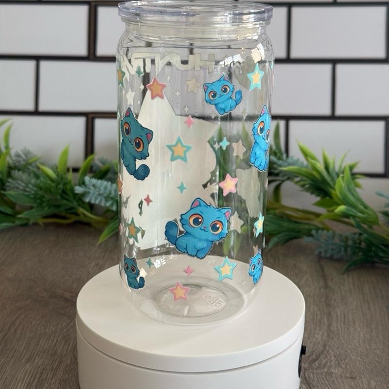 Tumbler with Lid and Straw - Perfect for Beverages, Mining Tumbler for Cold or Warm Drinks, Lid and Straw, Drinkware Cup
