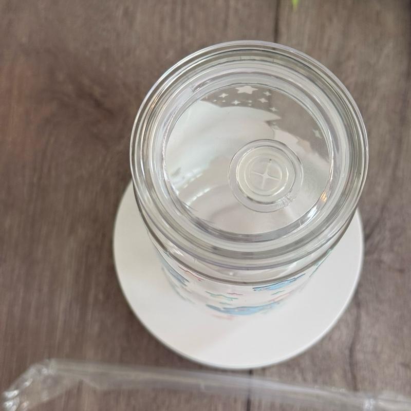 Tumbler with Lid and Straw - Perfect for Beverages, Mining Tumbler for Cold or Warm Drinks, Lid and Straw, Drinkware Cup
